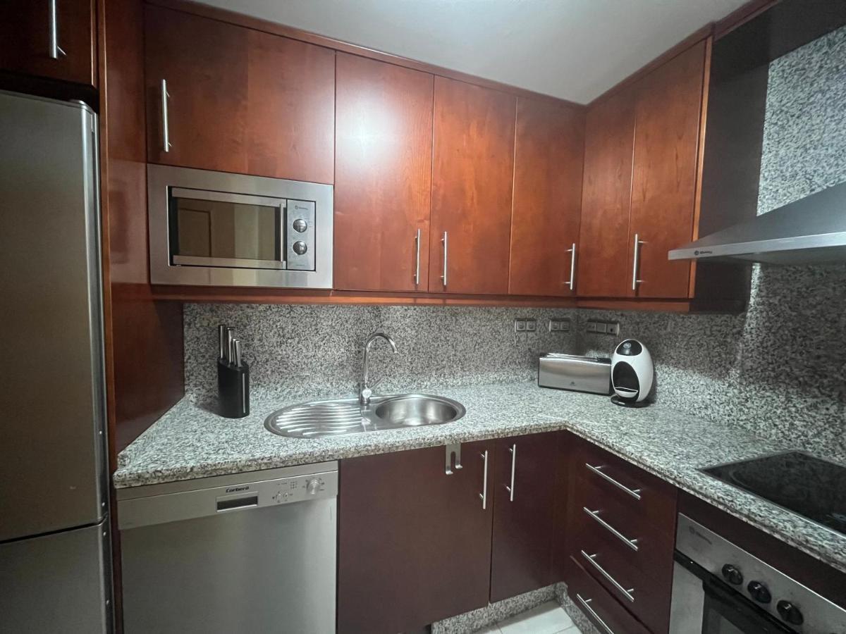 Altos Del Toril 2 Wifi Y Parking Torremolinos