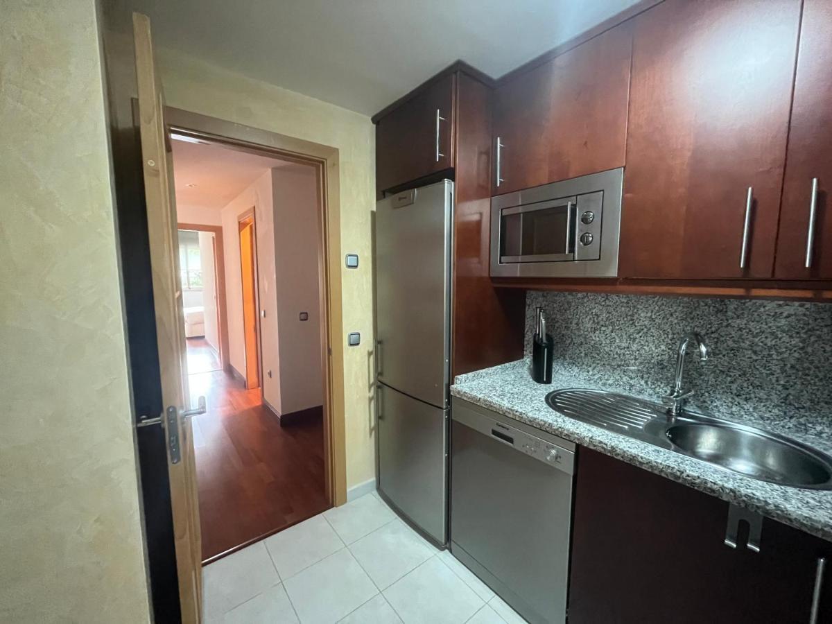 Apartamento Altos Del Toril 2 Wifi Y Parking Torremolinos
