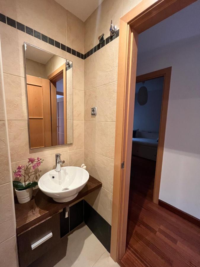 Apartamento Altos Del Toril 2 Wifi Y Parking *