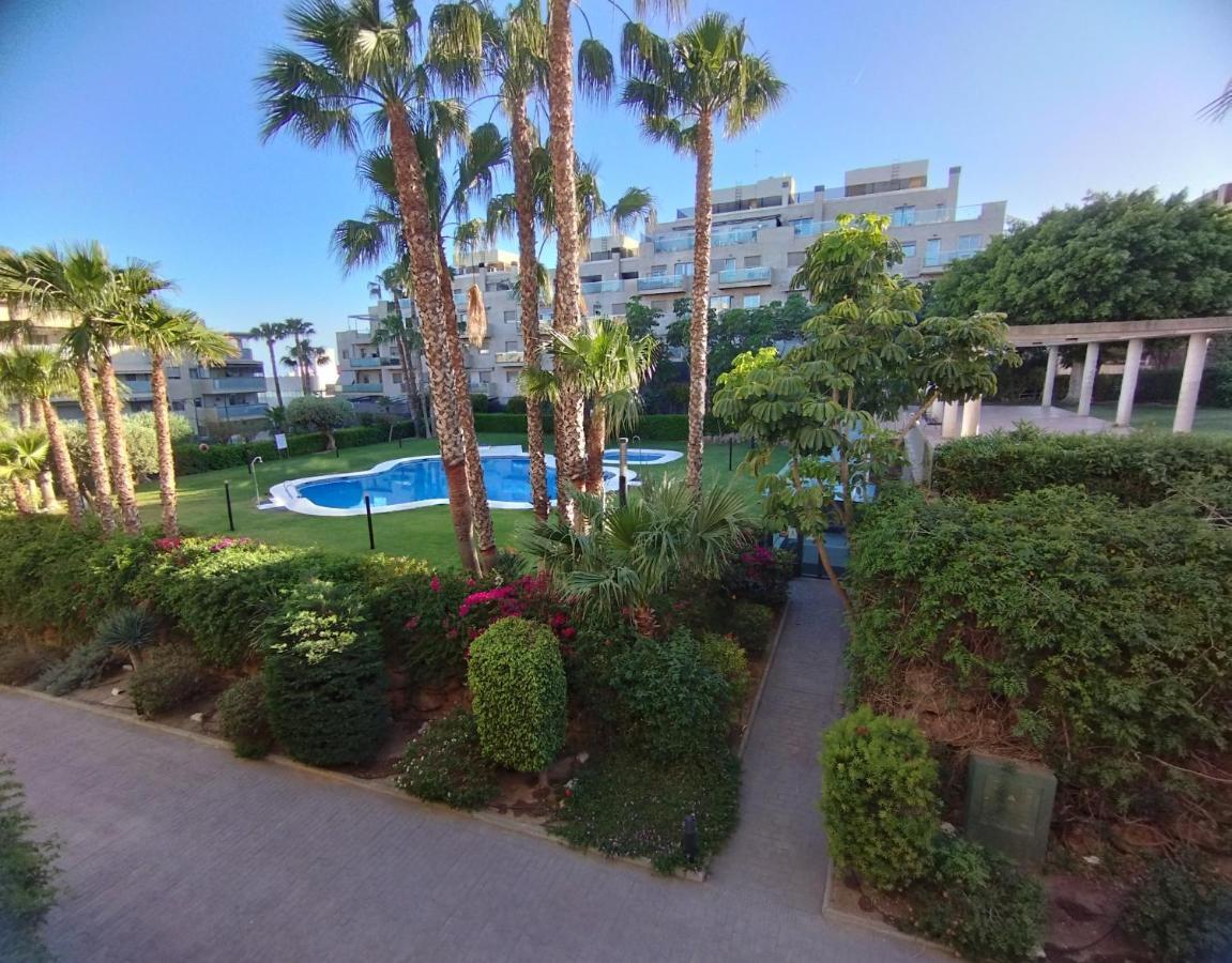 Altos Del Toril 2 Wifi Y Parking * Torremolinos