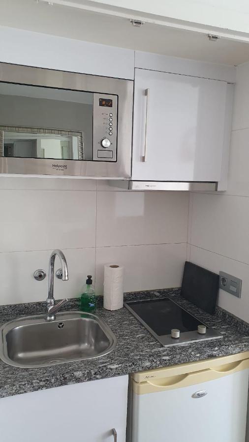 Apartamento Cosy Center *