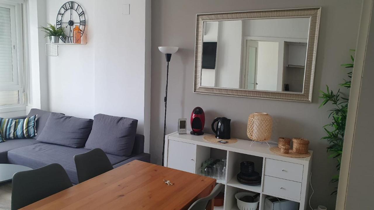 Cosy Center Apartamento Torremolinos