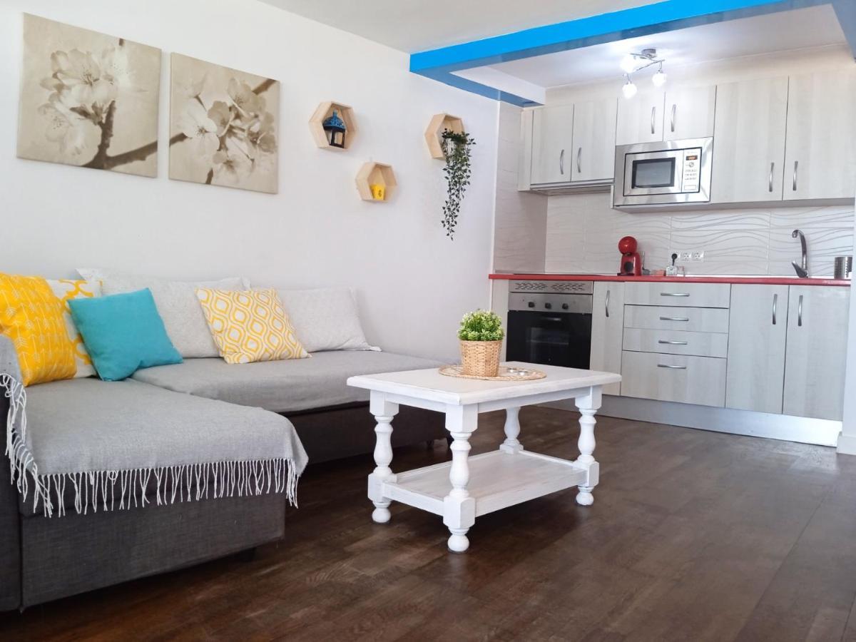 Appartement Bellavista Torremolinos