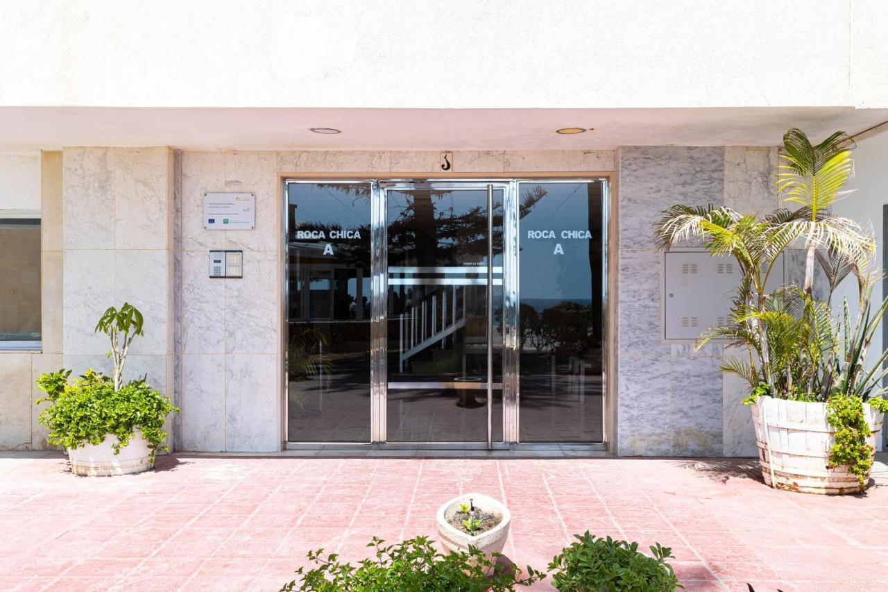 Vivendos - Tr23 - Roca Chica Appartement