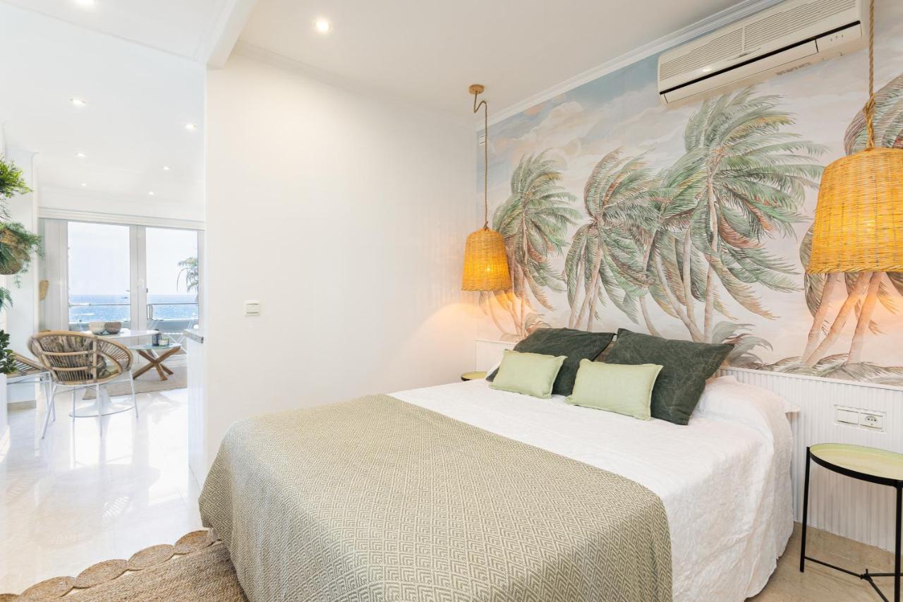 Vivendos - Tr23 - Roca Chica Appartement Torremolinos