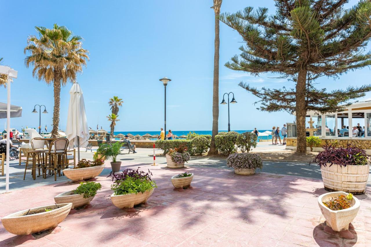 Vivendos - Tr23 - Roca Chica Appartement Torremolinos
