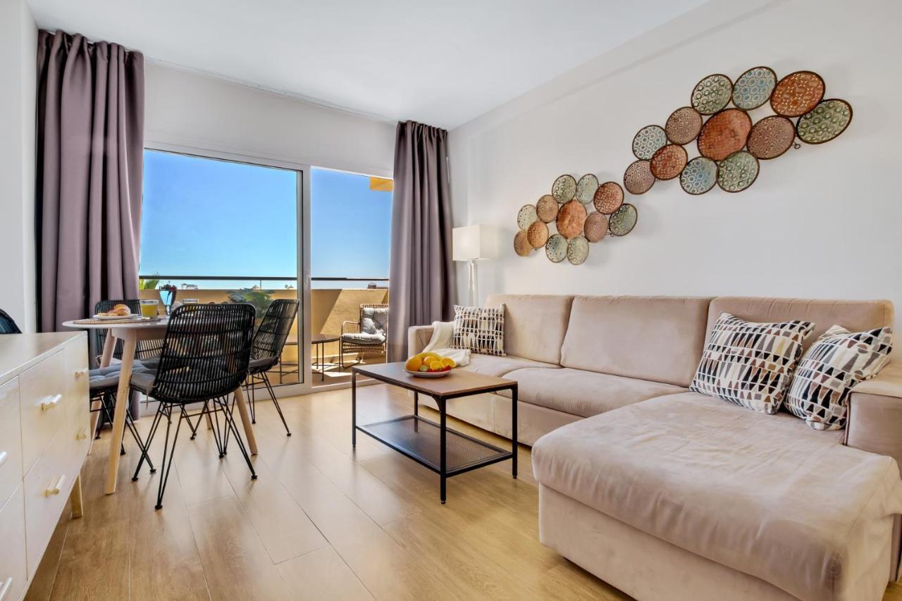 Playaflores Bella Vista Apartment
