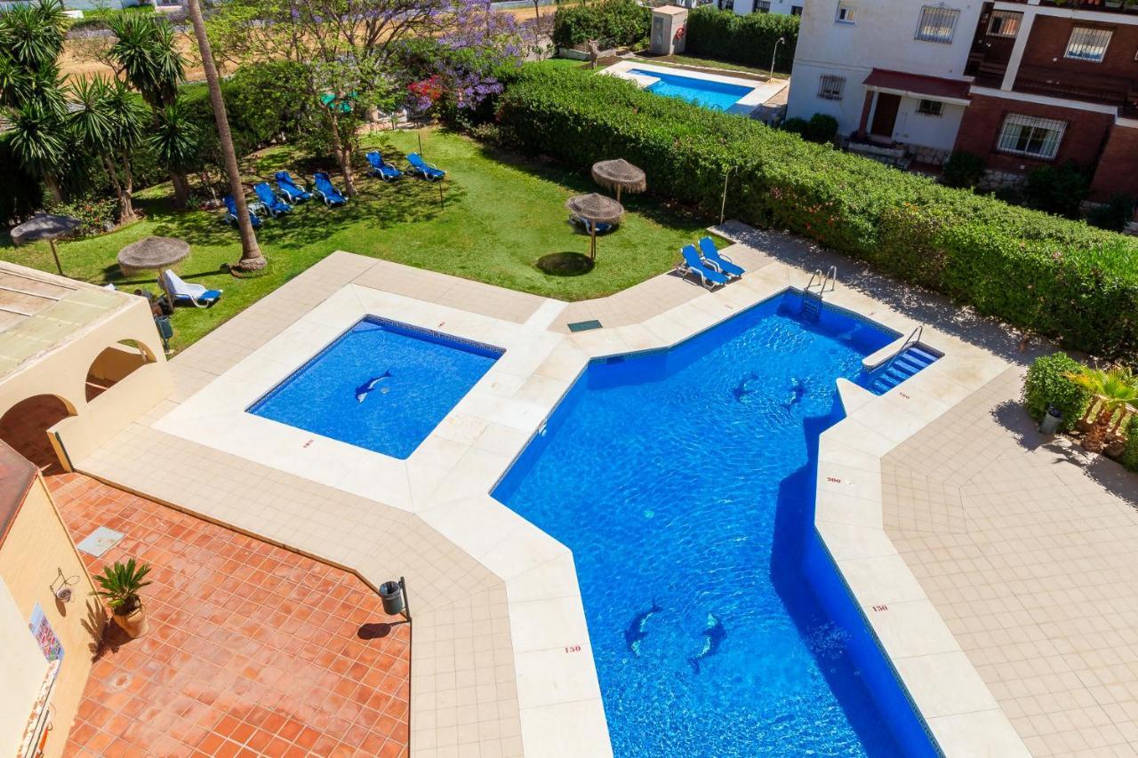 Apartment Playaflores Bella Vista Torremolinos