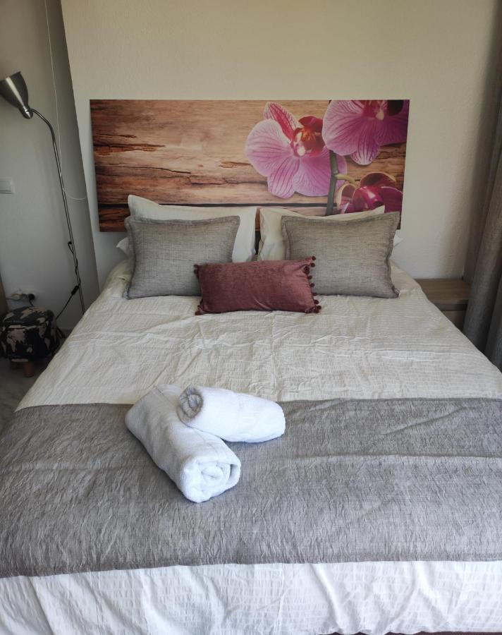 Apartamento La Colina Playamar *