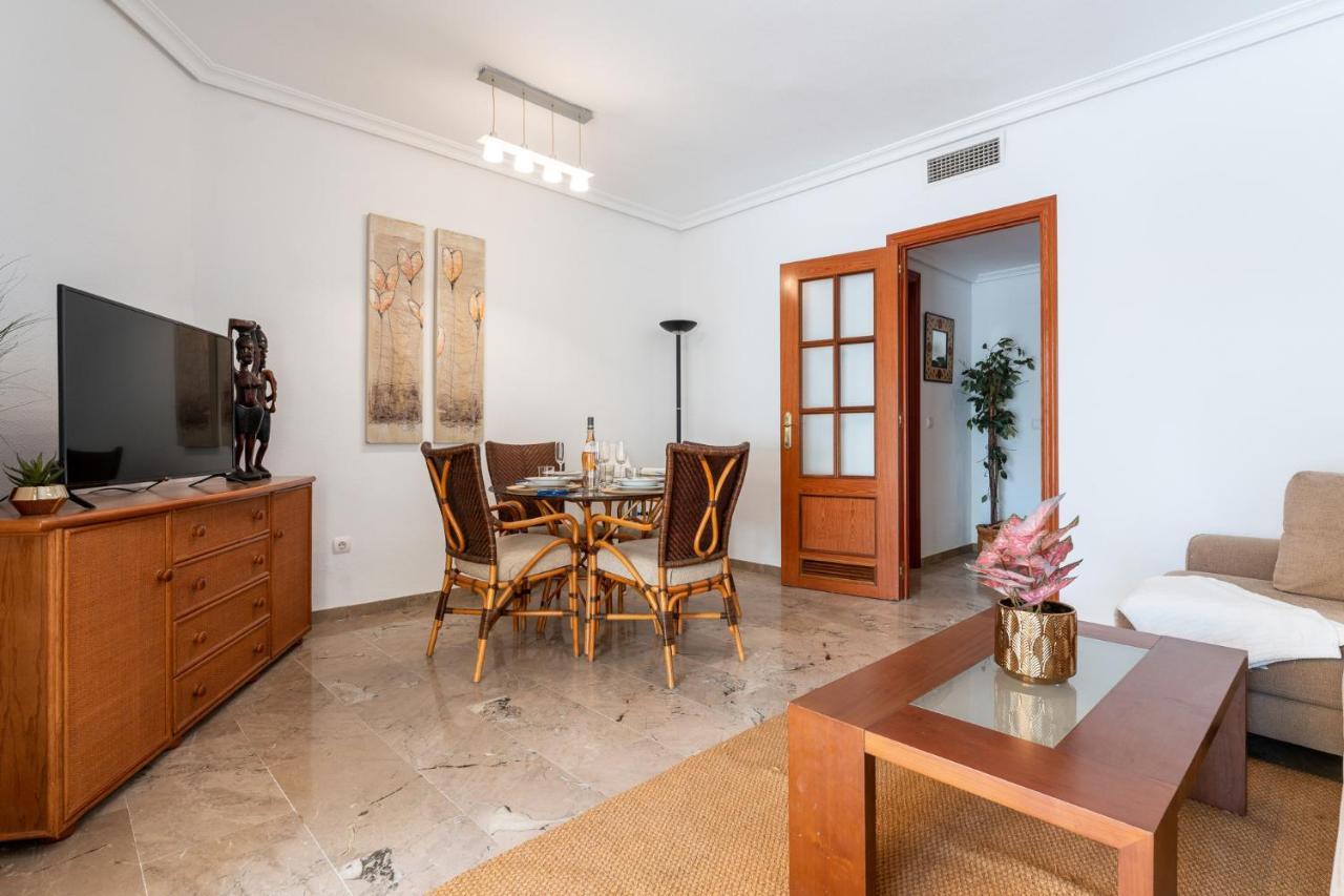 Appartement Malagasuite Playamar Terrace And Pool *