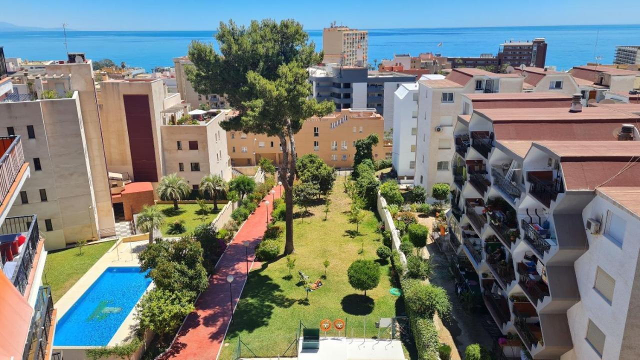 Calma Tuga Apartment Torremolinos
