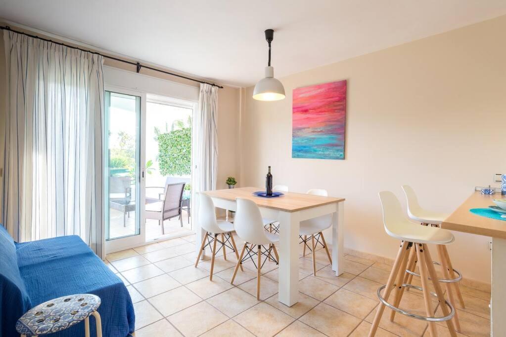Apartment Playamar *