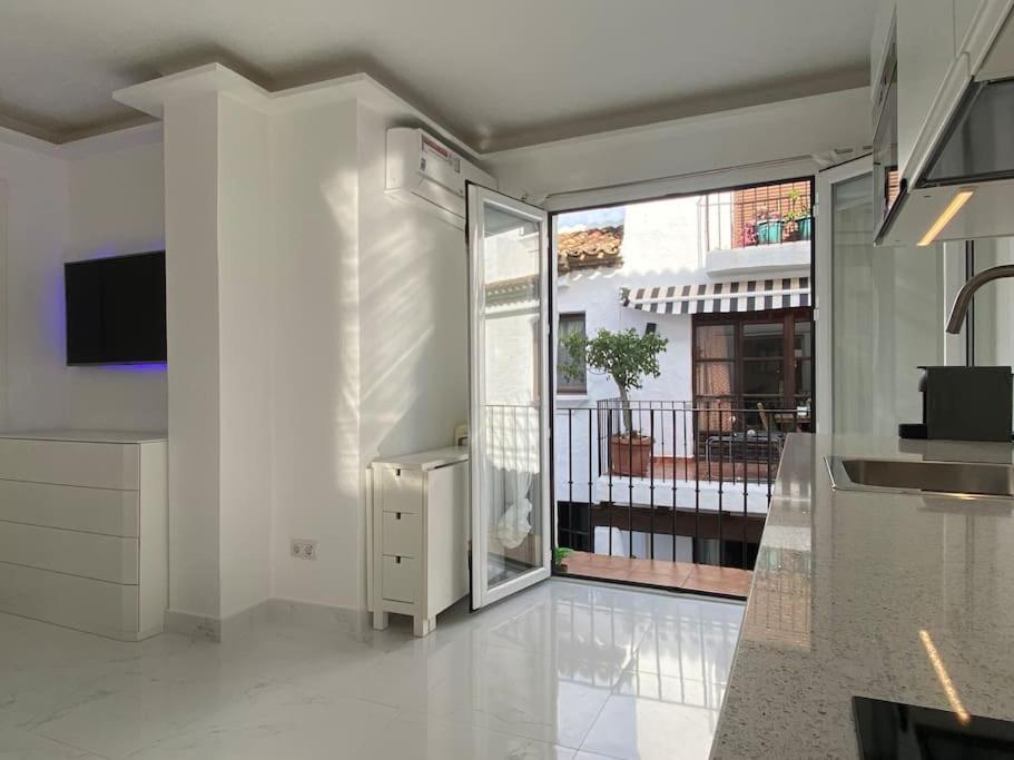 Apartment Casa Casablanca