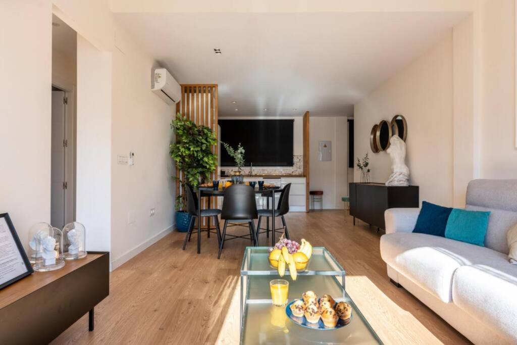 Ct 247 - Faro's Paradise Colours Appartement Torremolinos
