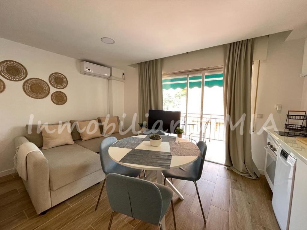 Apartamento Mia04 *