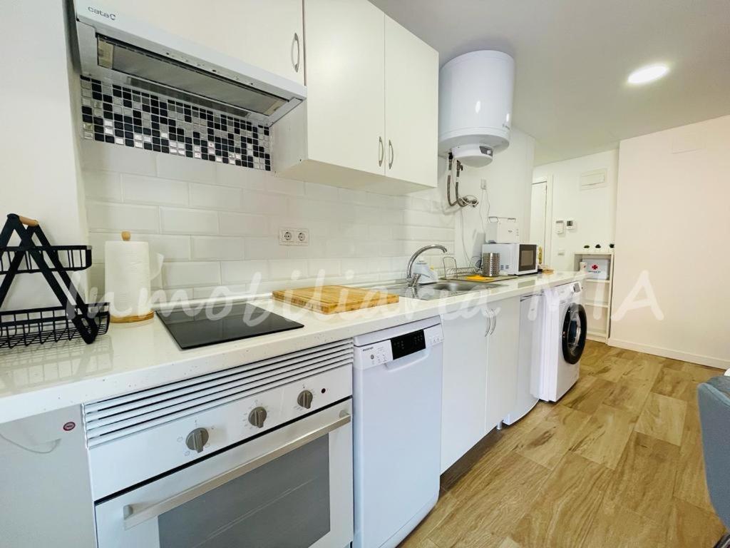 Apartamento Mia04