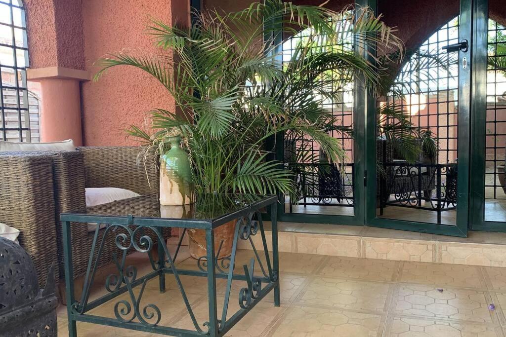 Costa Del Sol Villa Torremolinos
