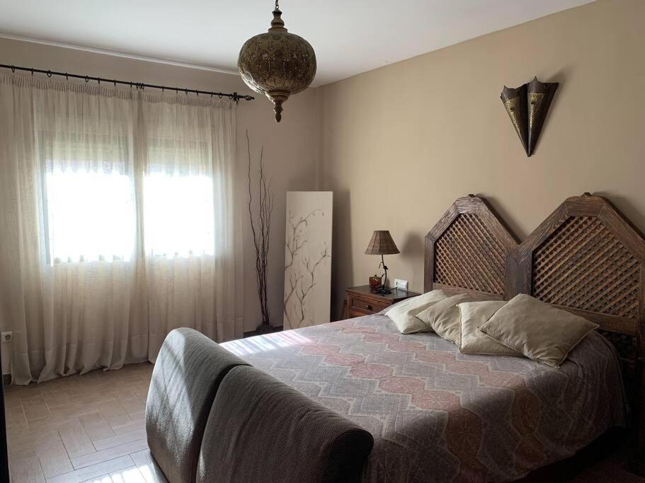 Villa Costa Del Sol *