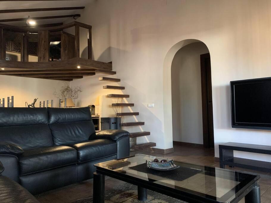 Costa Del Sol Villa
