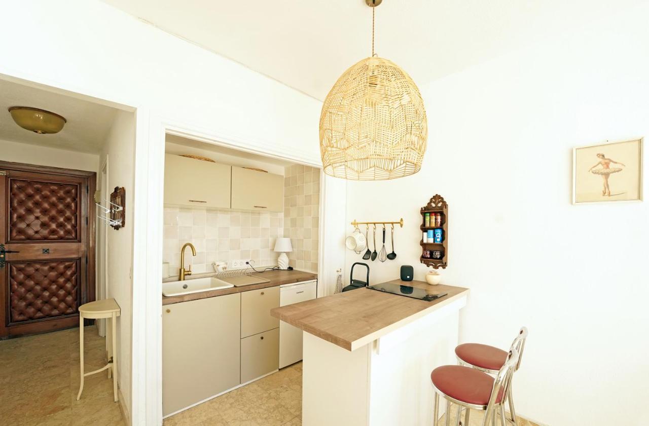 Apartment Santa Clara Cozy Sea View *