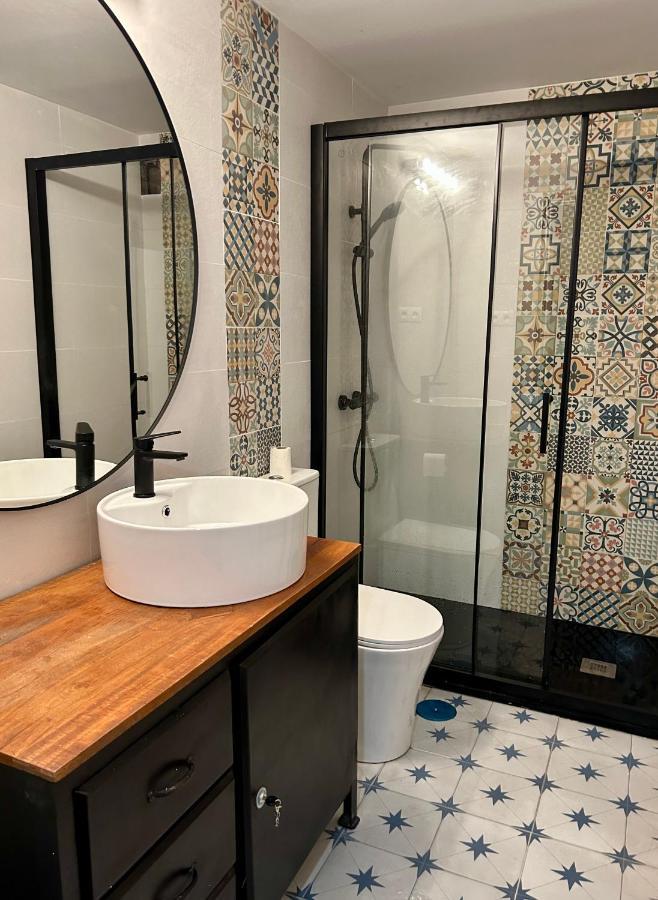 Apartamento Torre De La Roca Industrial69 *