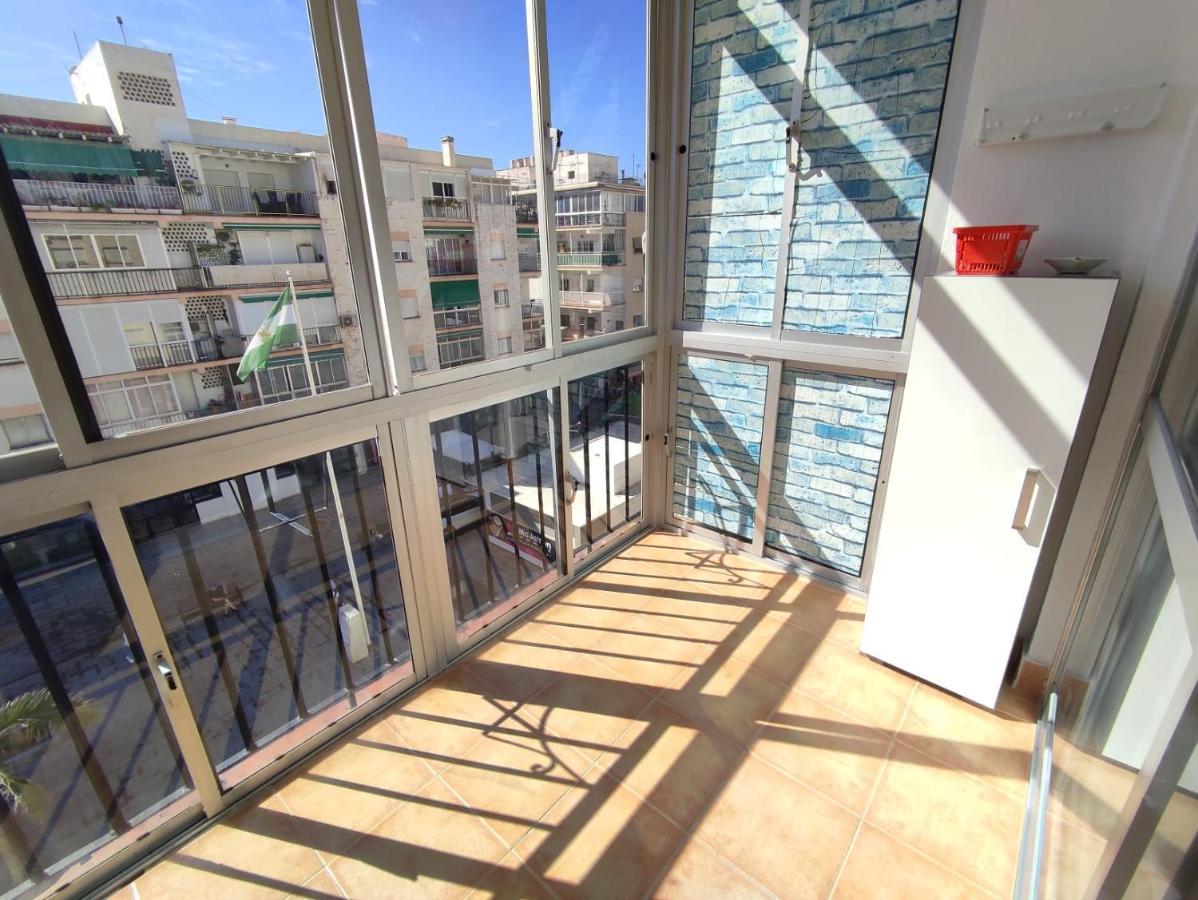 Apartamento Plaza De Andalucia Apartment Torremolinos