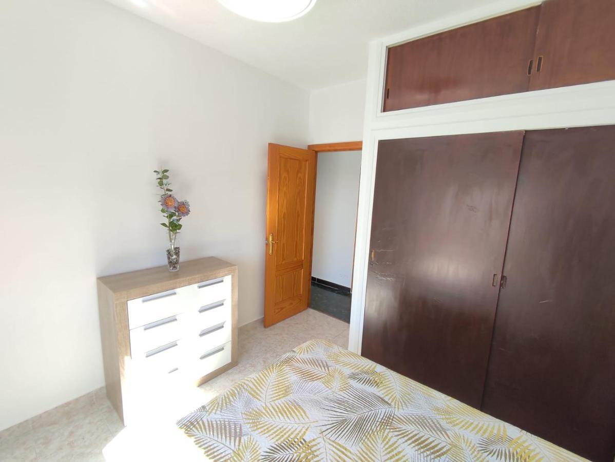 Apartment Apartamento Plaza De Andalucia *