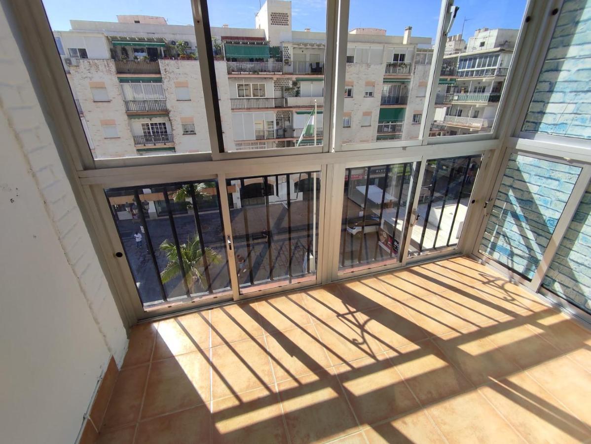 Apartamento Plaza De Andalucia Apartment