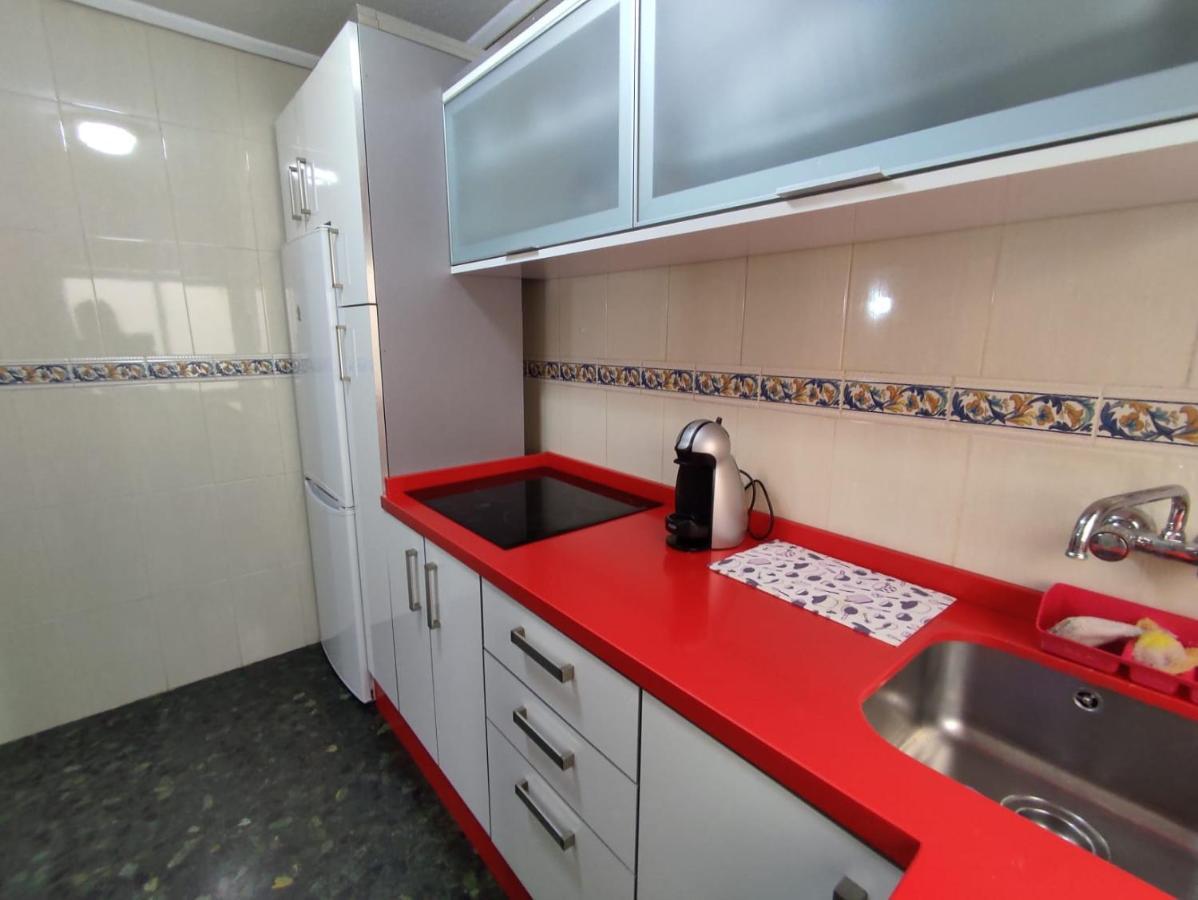 Apartamento Plaza De Andalucia Apartment Torremolinos