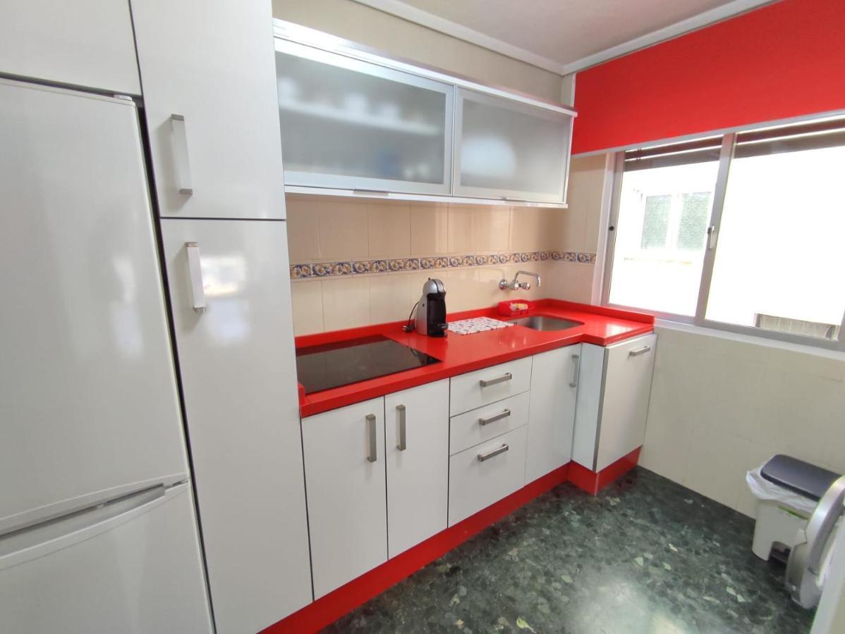 Apartamento Plaza De Andalucia *