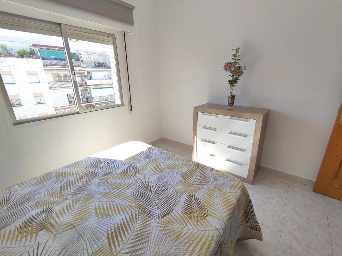 Apartamento Plaza De Andalucia Torremolinos