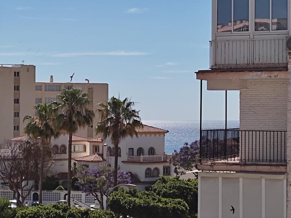 Apartment Apartamento Plaza De Andalucia Torremolinos