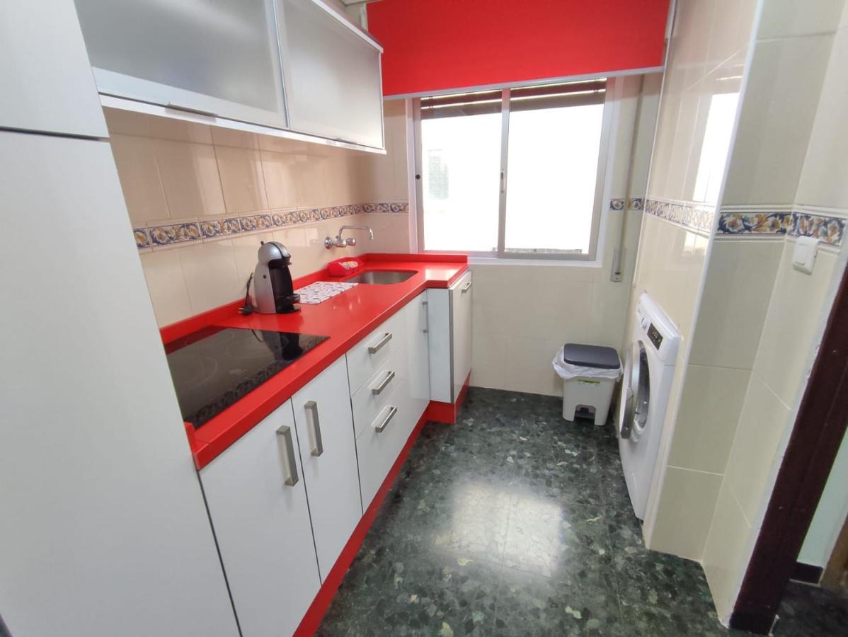 Apartment Apartamento Plaza De Andalucia *