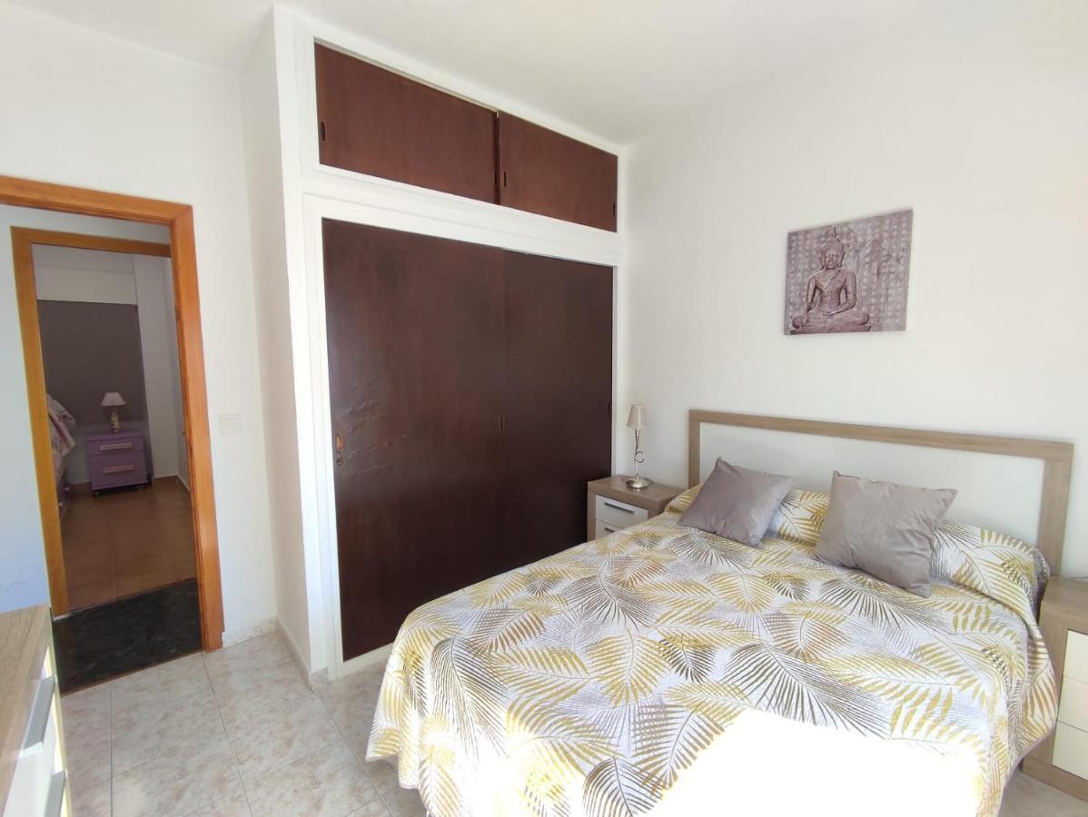 Apartamento Plaza De Andalucia Apartment