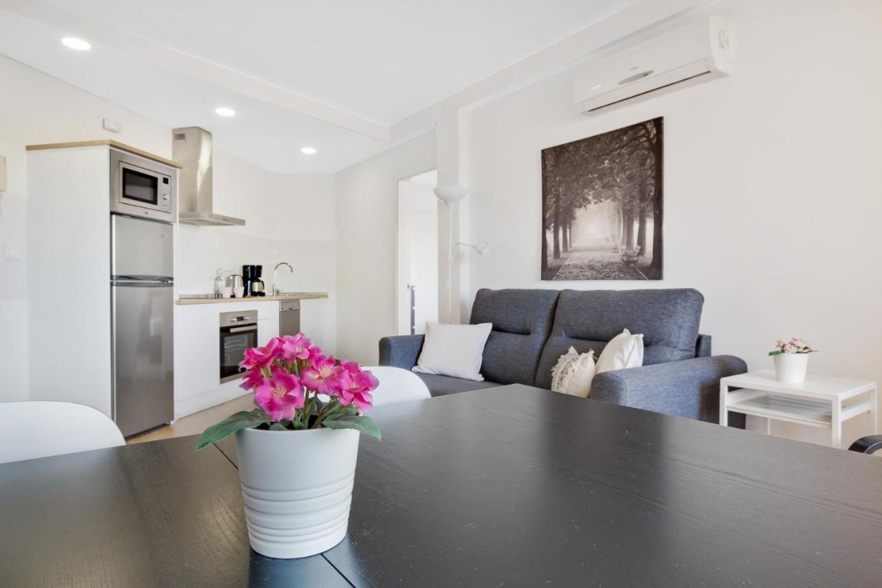 Apartment Playaflores Bella Vista *