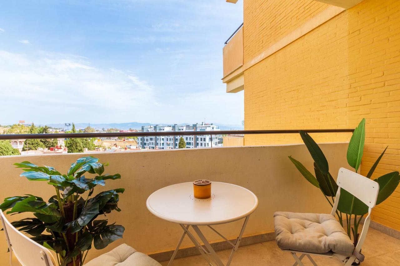 Apartment Playaflores Bella Vista