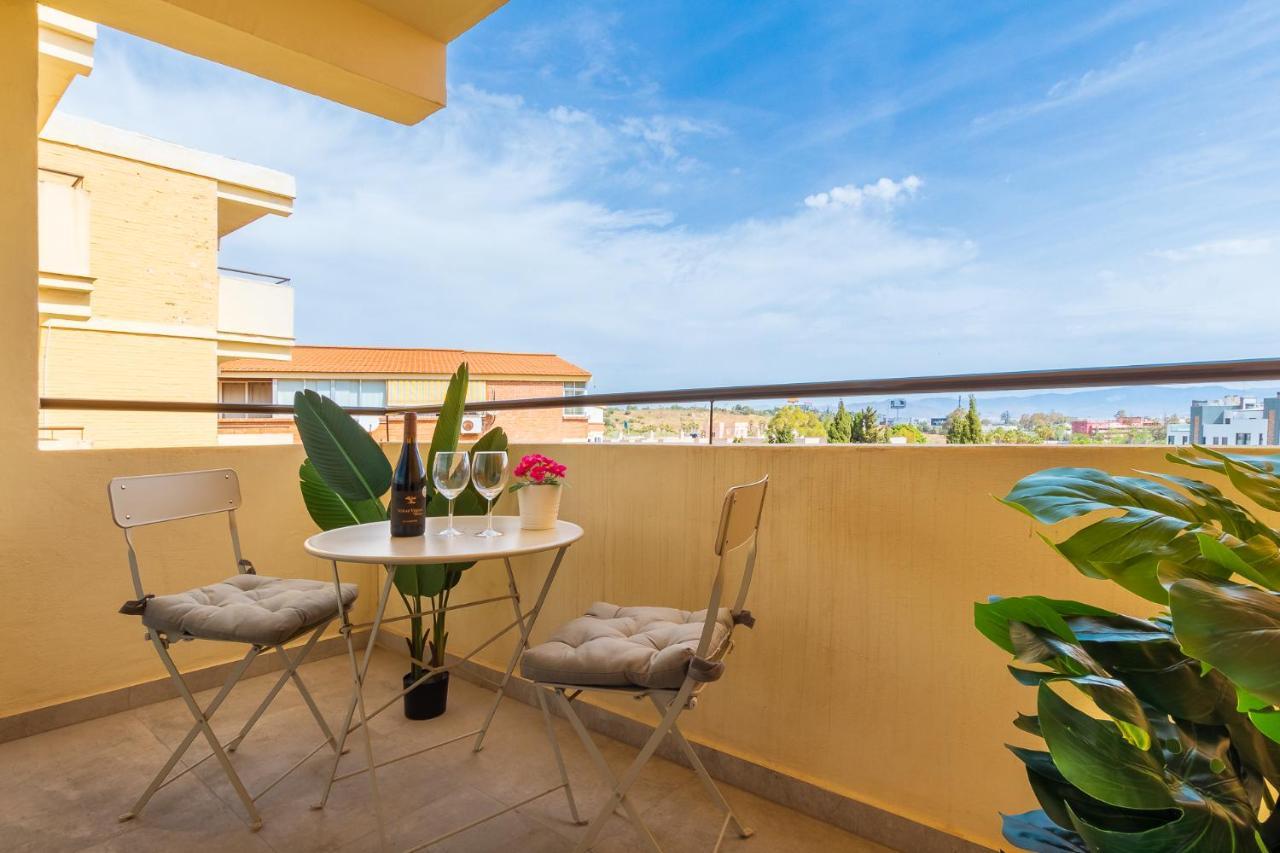 Apartment Playaflores Bella Vista