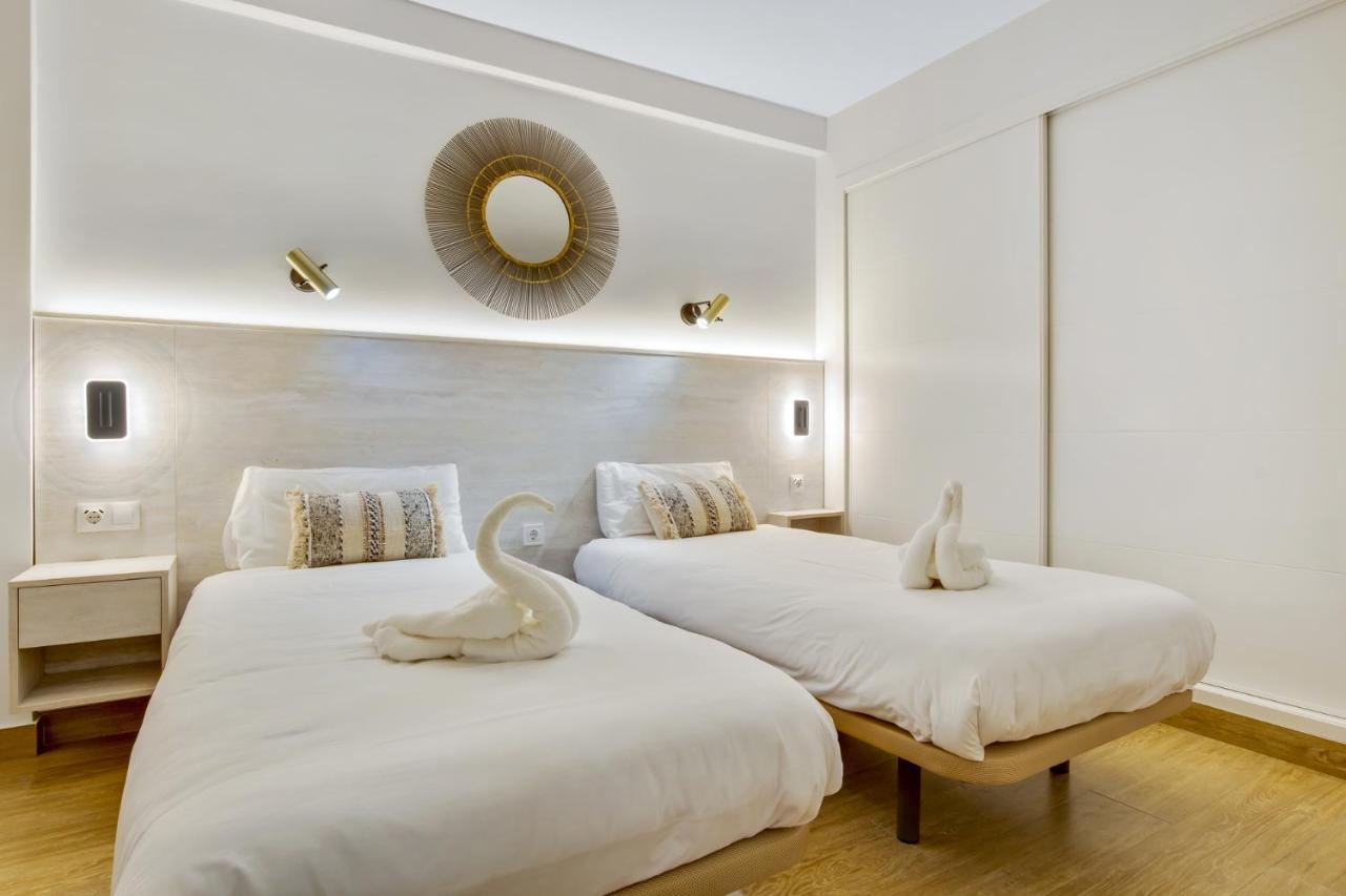 Playaflores Bella Vista Apartment Torremolinos