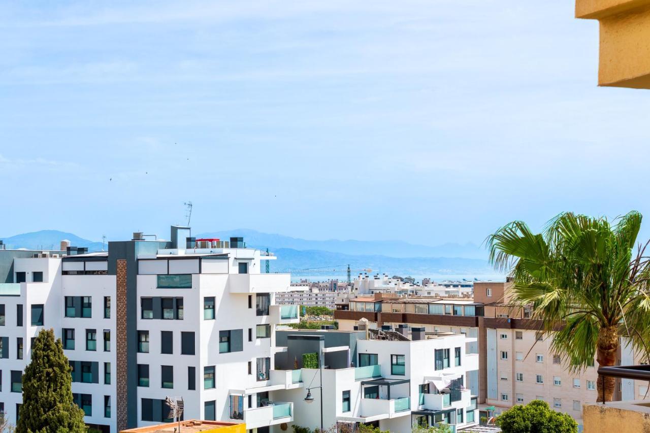 Playaflores Bella Vista Torremolinos
