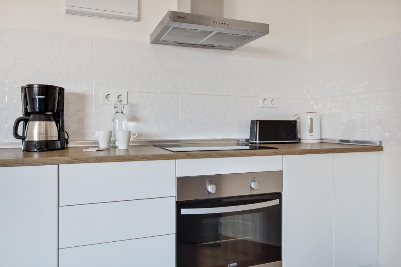 Playaflores Bella Vista Apartment Torremolinos