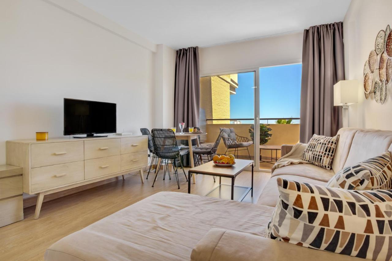 Apartment Playaflores Bella Vista *
