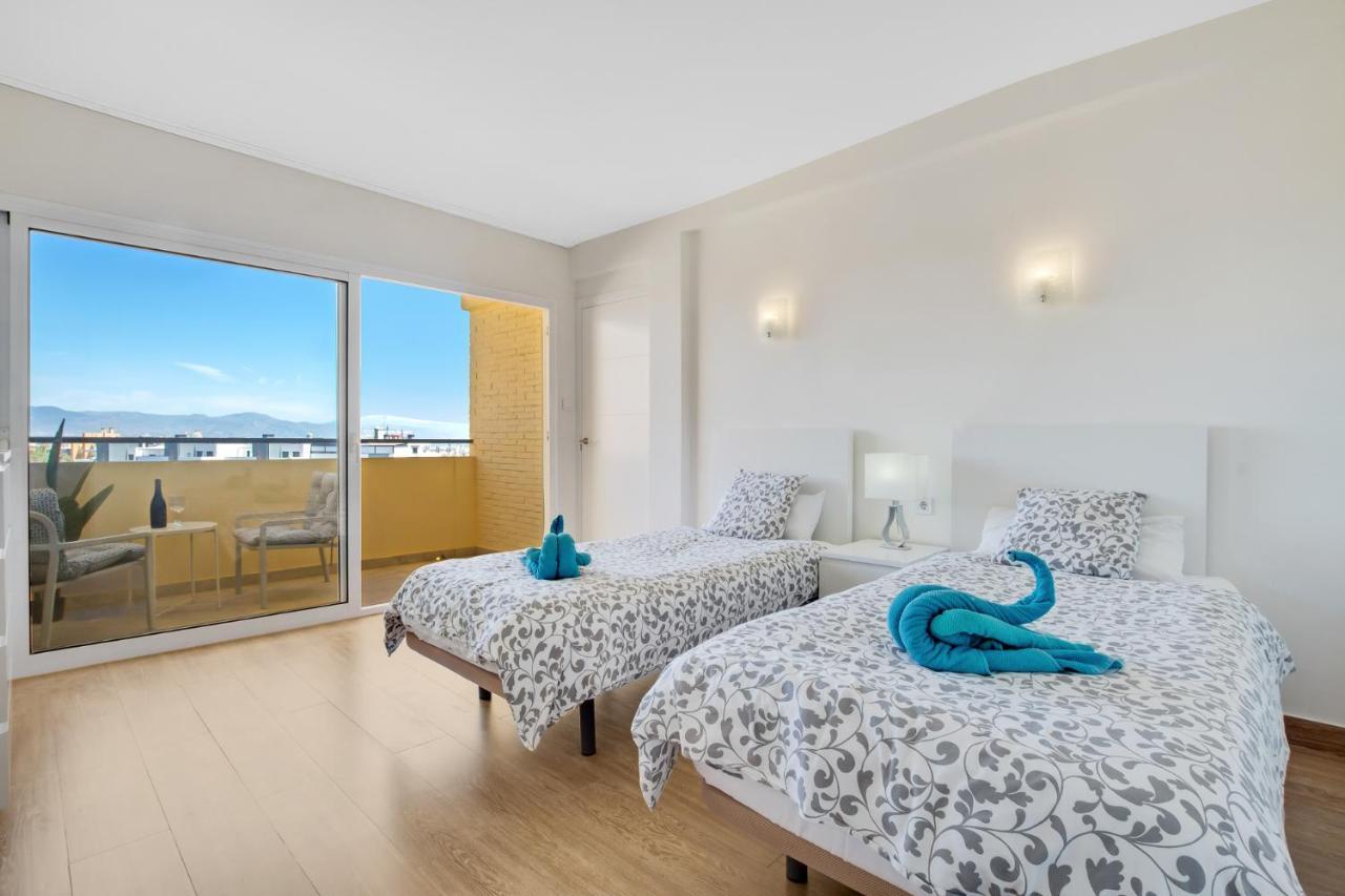 Apartment Playaflores Bella Vista *