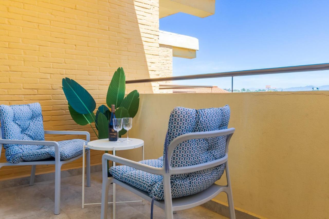 Apartment Playaflores Bella Vista Torremolinos