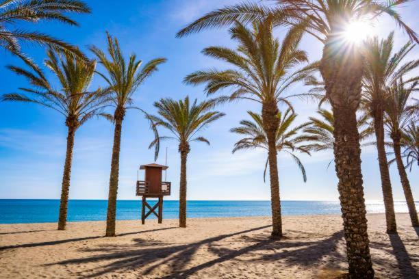Acogedor Estudio Cerca Del Mar Apartamento *