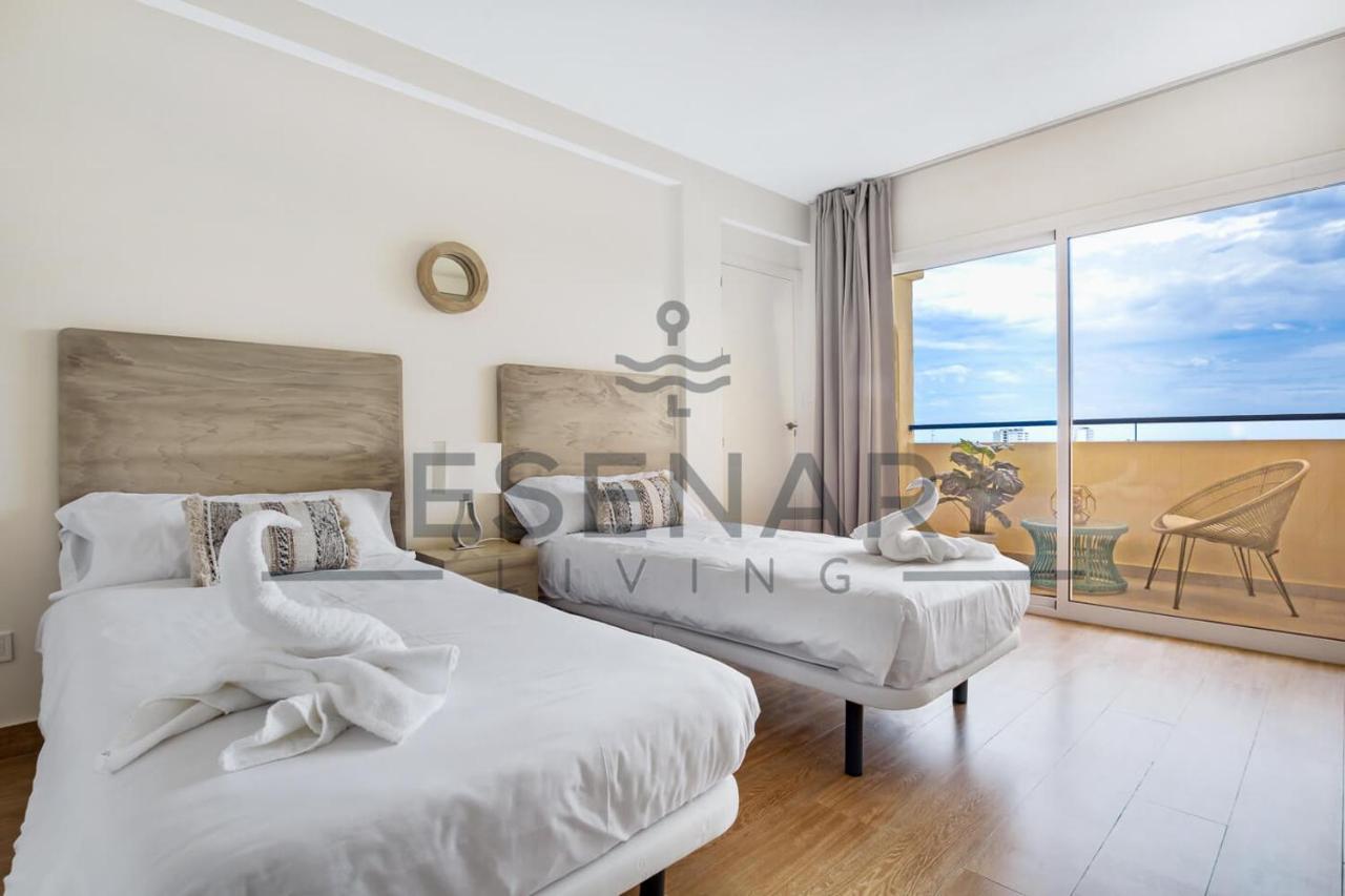 Playaflores Bella Vista Apartment *