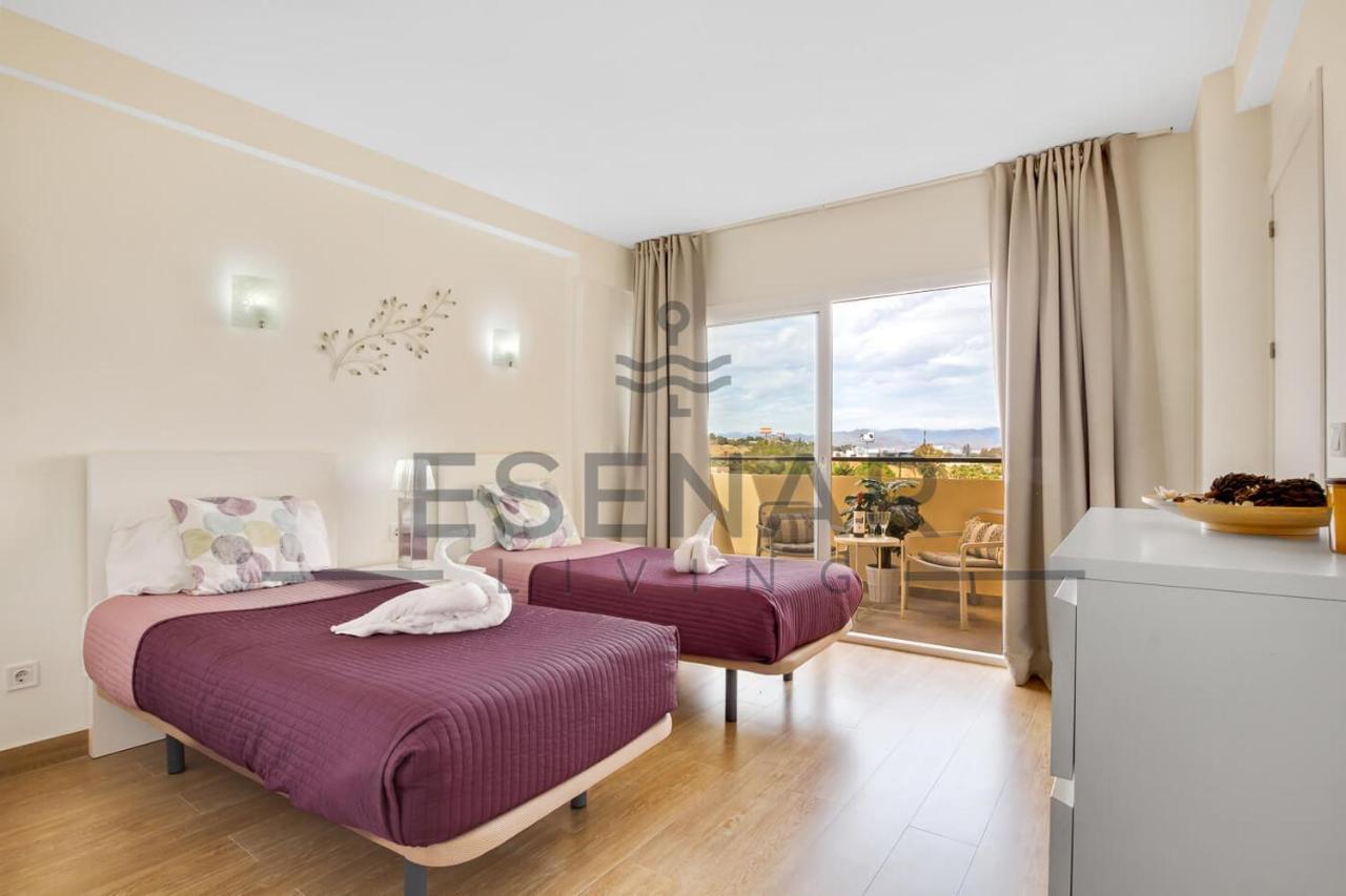 Apartment Playaflores Bella Vista *