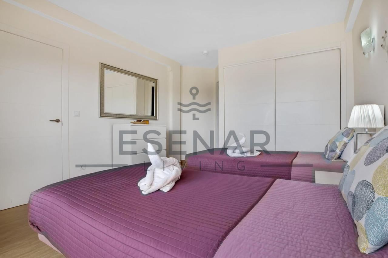 Apartment Playaflores Bella Vista *