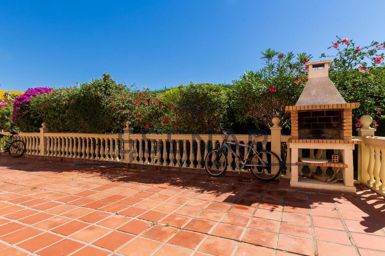 Playaflores Bella Vista Apartment *