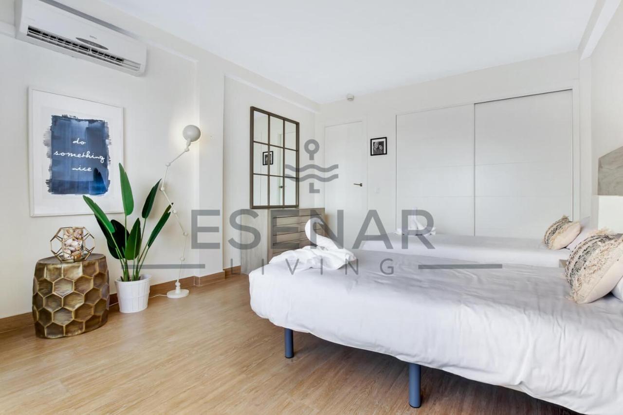 Apartment Playaflores Bella Vista *