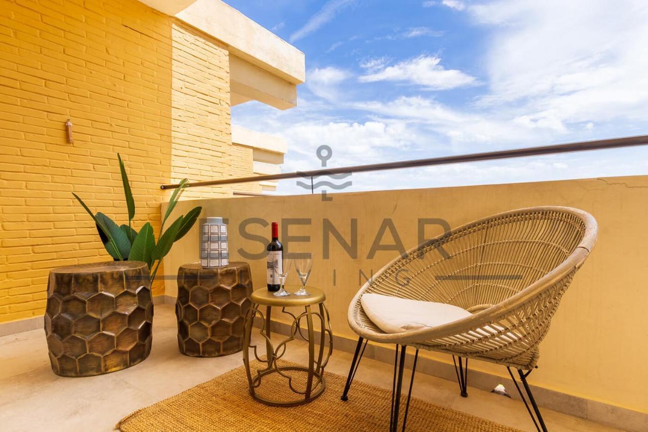 Playaflores Bella Vista Apartment